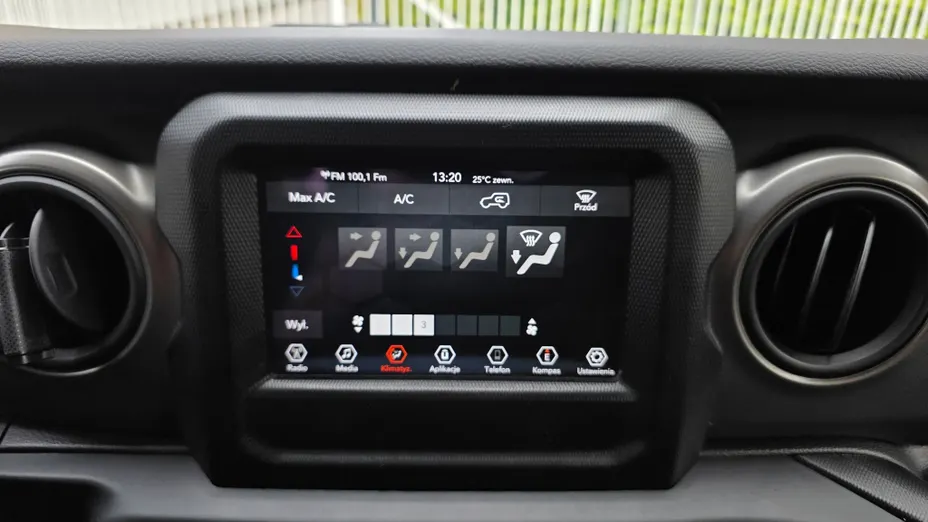 JEEP Wrangler Wrangler Unlimited 2.0 Turbo PHEV 4xe Rubicon aut