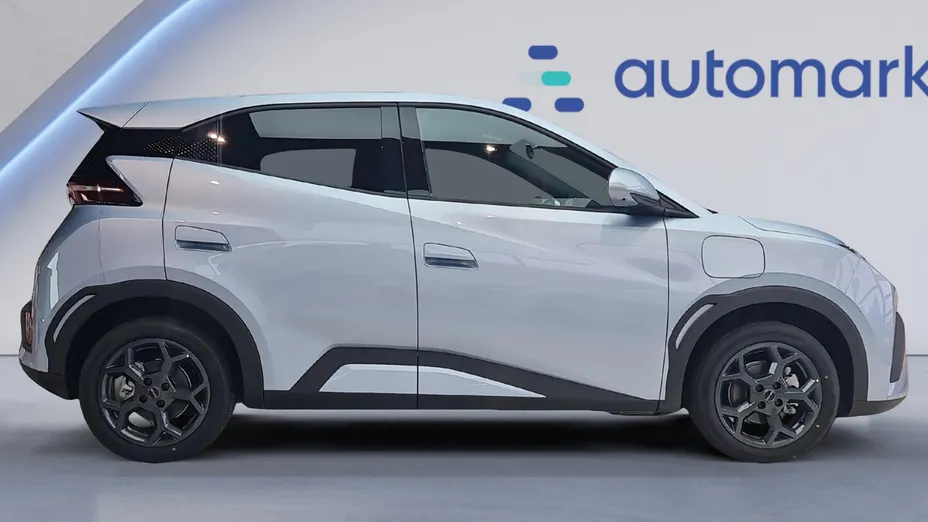 BYD Dolphin Surf Dolphin Surf 43.2kWh Boost Nowy