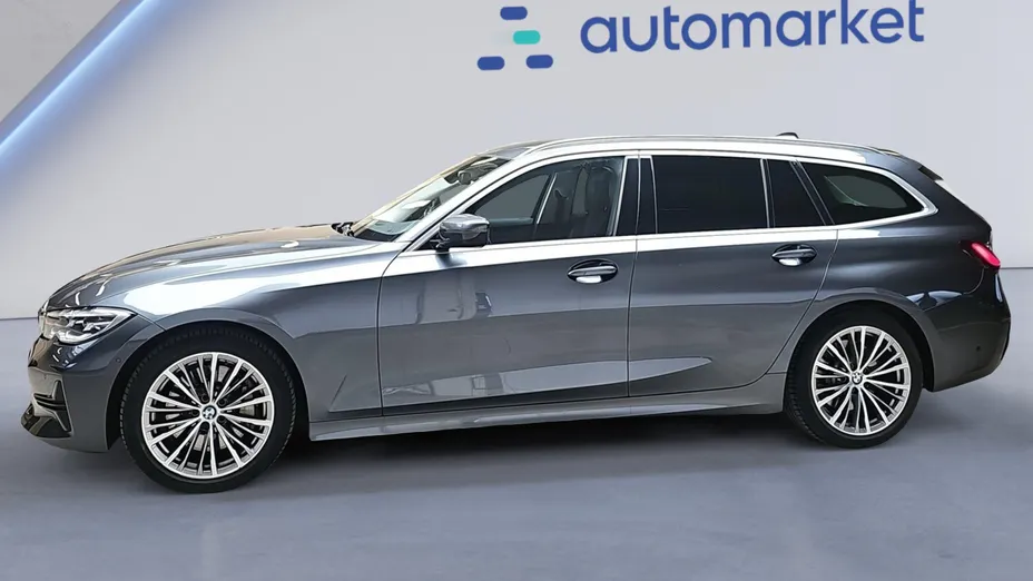 BMW Seria 3 330i xDrive aut