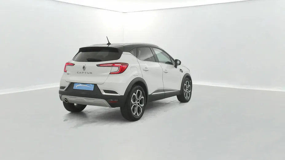 RENAULT Captur -