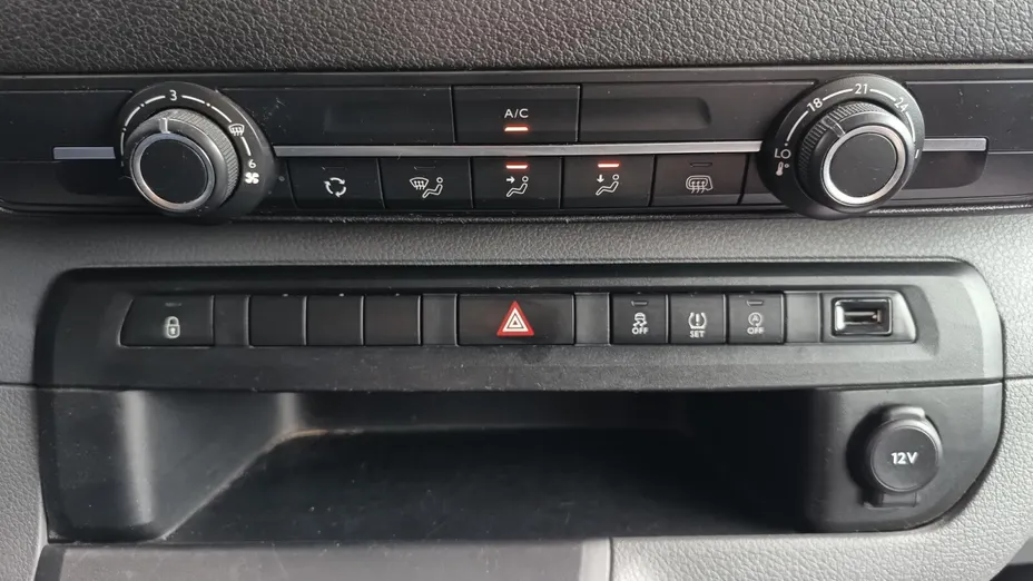 FIAT Scudo Scudo 2.0 MJ Standard 3,1t (bryg.)