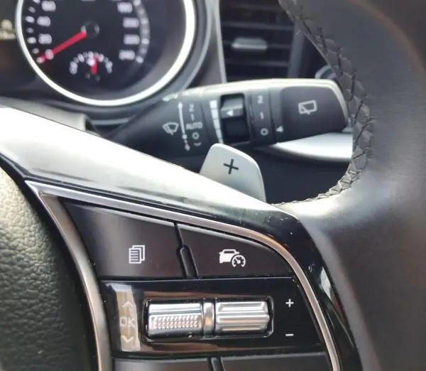 KIA XCeed XCeed 1.5 T-GDI M DCT