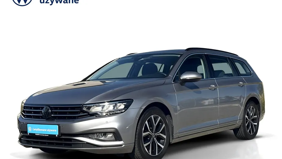 VOLKSWAGEN Passat Passat 1.5 TSI EVO Business DSG