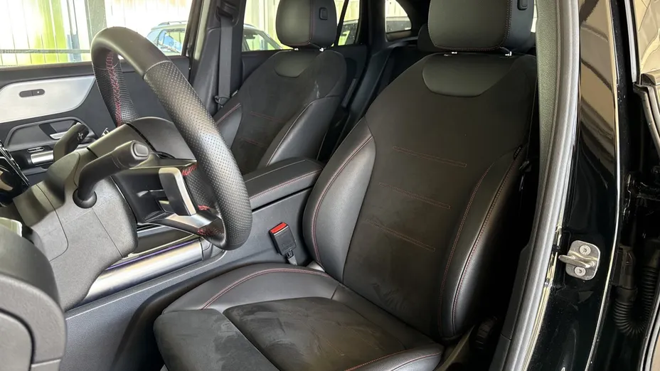 MERCEDES-BENZ GLA GLA 200 mHEV AMG Line 7G-DCT
