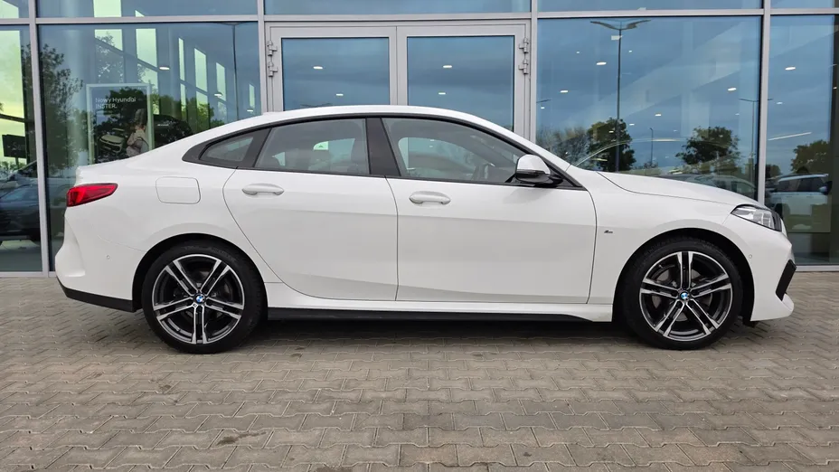 BMW Seria 2 218i M Sport aut