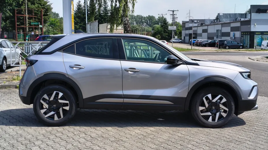 OPEL Mokka Mokka 1.2 T Business Edition S&S