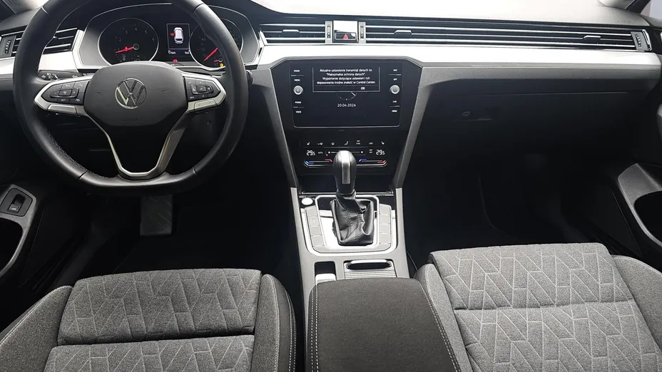 VOLKSWAGEN Passat Passat 1.5 TSI EVO Business DSG