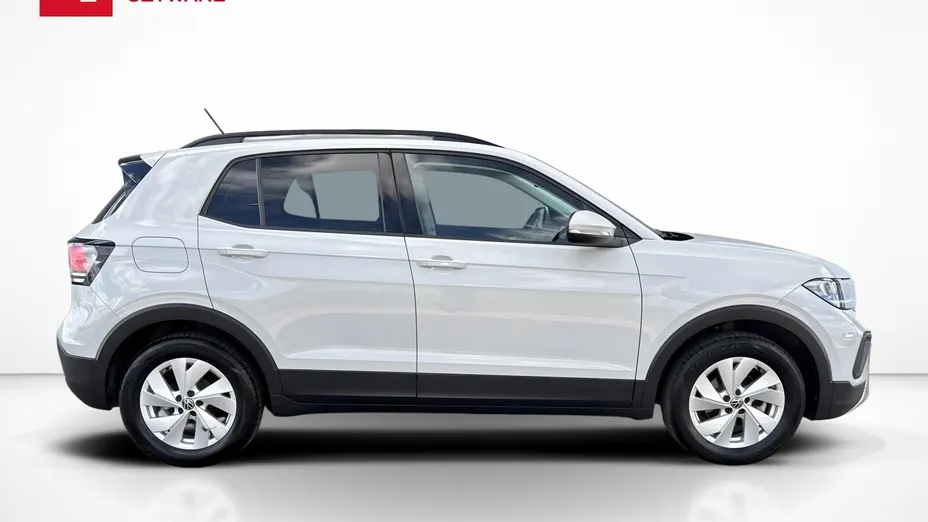 VOLKSWAGEN T-Cross T-Cross 1.0 TSI Life