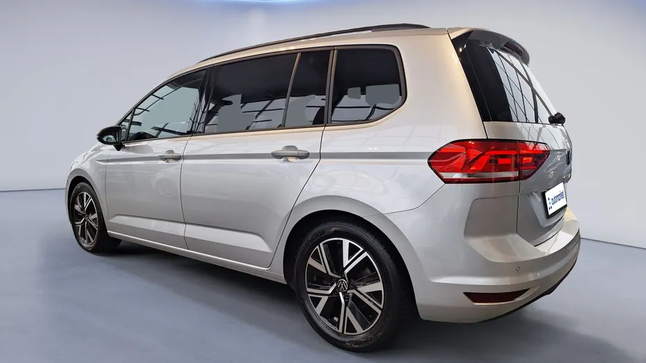 VOLKSWAGEN Touran Touran 1.5 TSI EVO Comfortline DSG