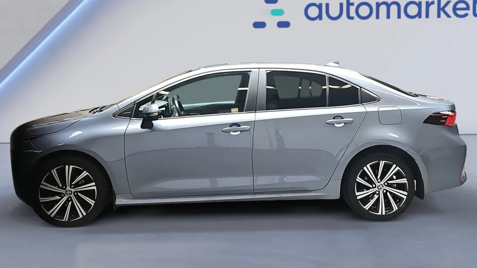 TOYOTA Corolla Corolla 1.5 Style