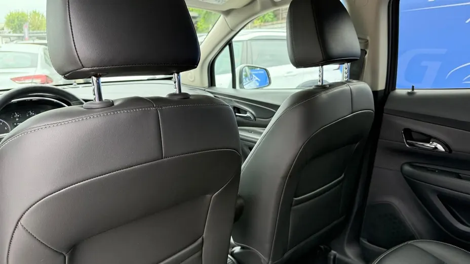 OPEL Mokka -
