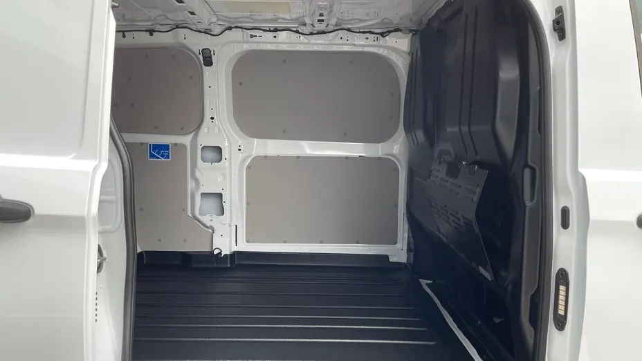 FORD Transit Custom Transit Custom 2.0 EcoBlue 320 L2H1 Trend Aut. Nowy