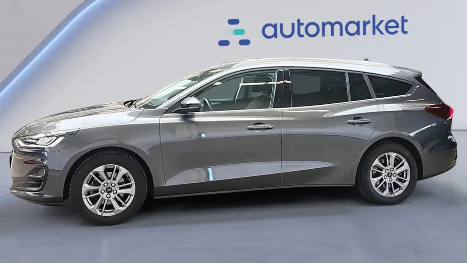 FORD Focus Focus 1.0 EcoBoost Titanium