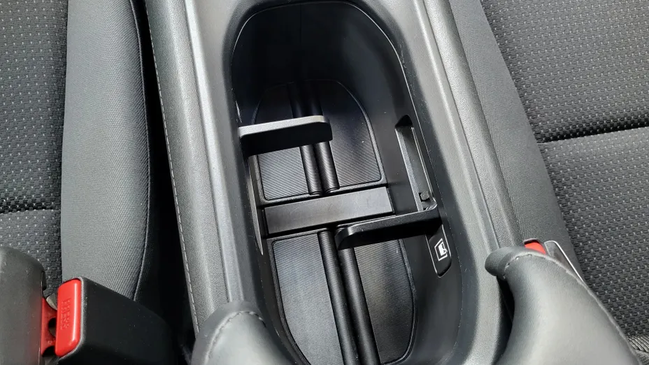 HONDA HR-V HR-V 1.5 i-MMD Advance CVT