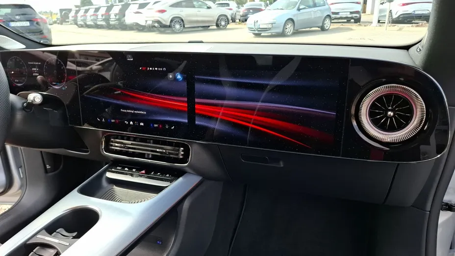 MERCEDES-BENZ CLA CLA 200 mHEV 8G-DCT