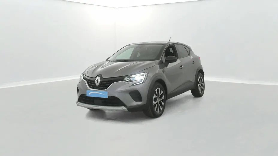 RENAULT Captur -
