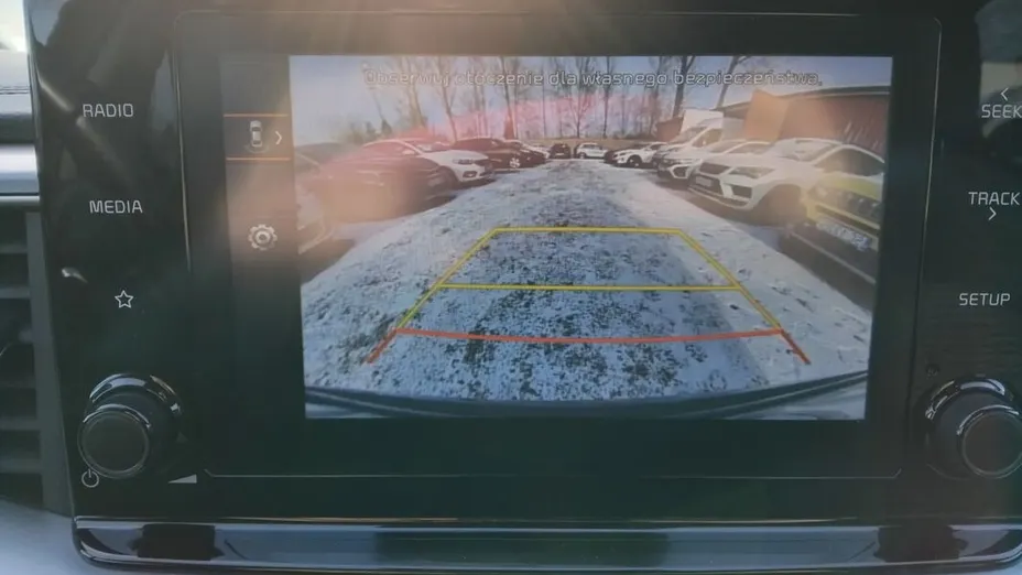 KIA XCeed XCeed 1.5 T-GDI M DCT