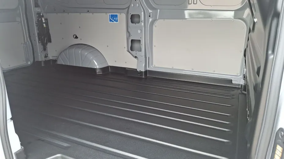 VOLKSWAGEN Transporter Transporter TDI L2H1 Nowy
