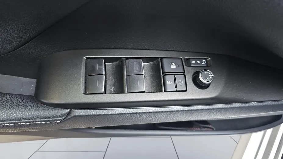 TOYOTA Camry Camry 2.5 Hybrid Prestige CVT