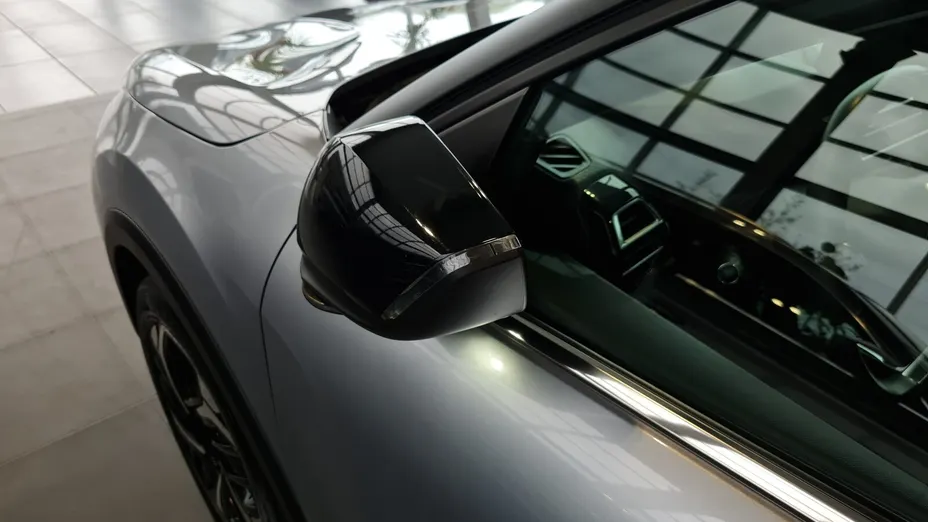 CITROEN C4 C4 1.5 BlueHDi Shine S&S