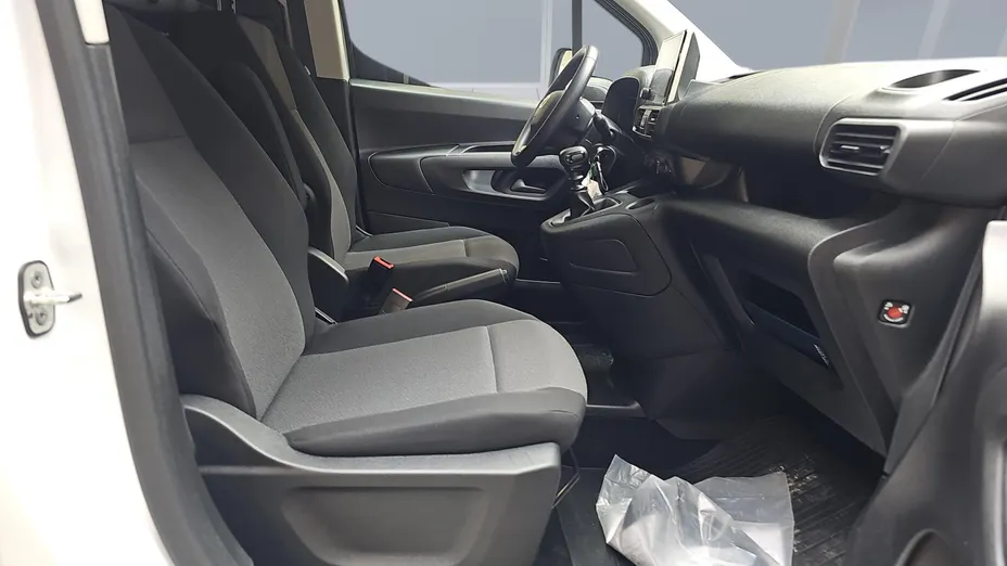 TOYOTA Proace City Proace City 1.5 D-4D Standard 2,3t Active