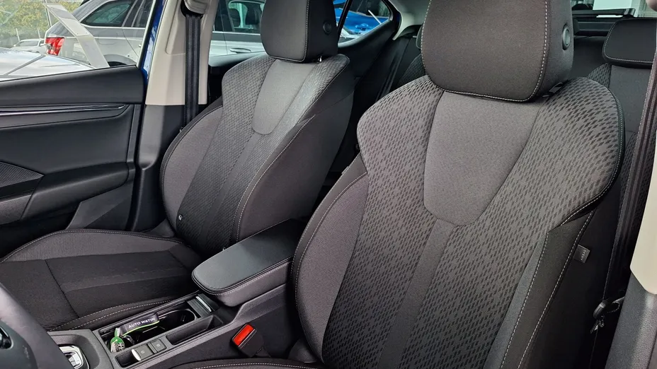 SKODA Octavia Octavia 1.5 TSI e-Tec Style DSG