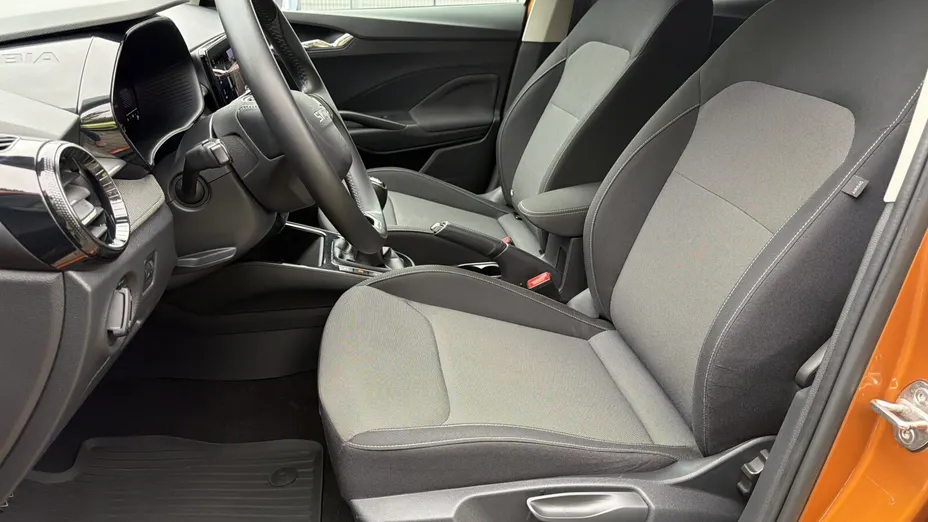 SKODA Fabia Fabia 1.0 TSI Selection