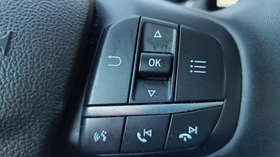 FORD Focus Focus 1.0 EcoBoost mHEV Titanium X aut