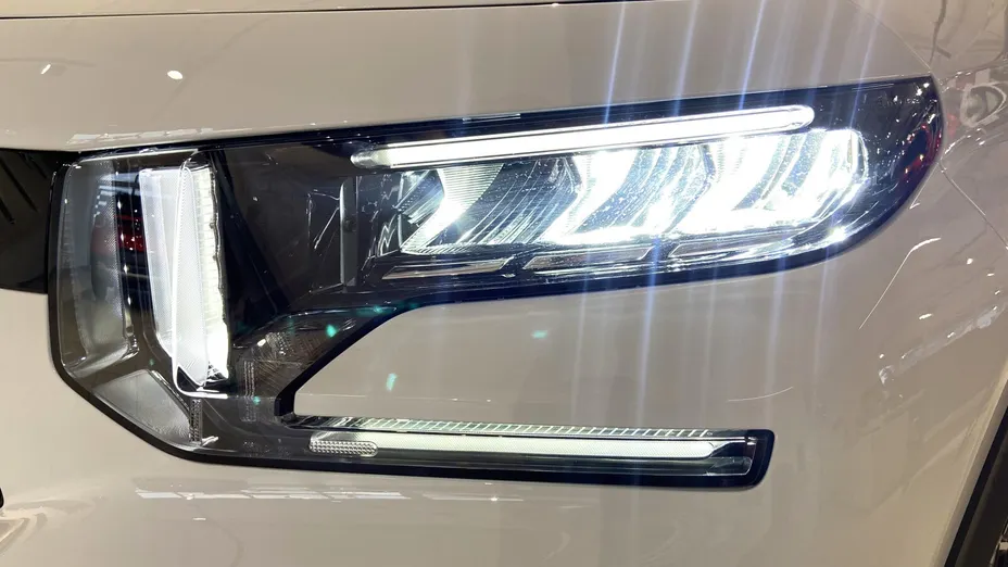 CITROEN C3 C3 1.2 mHEV Max aut Nowy