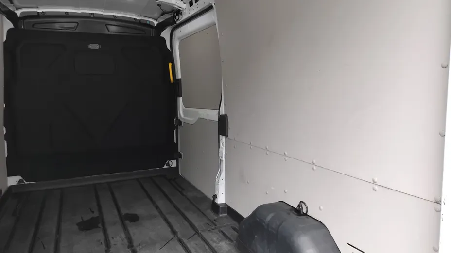 FORD Transit Transit 350 L3H2 Ambiente