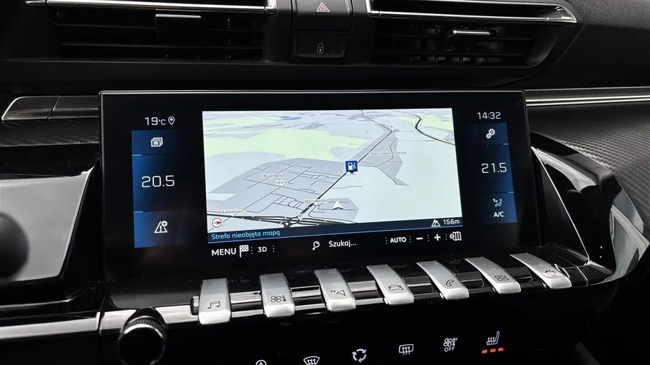 PEUGEOT 508 508 1.5 BlueHDi Allure S&S EAT8