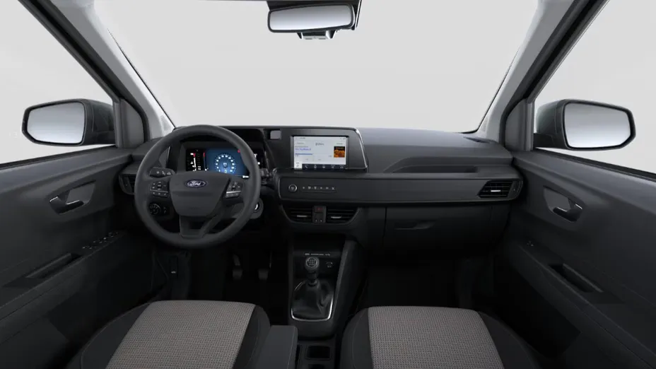 FORD Tourneo Courier Tourneo Courier 1.0 EcoBoost Trend