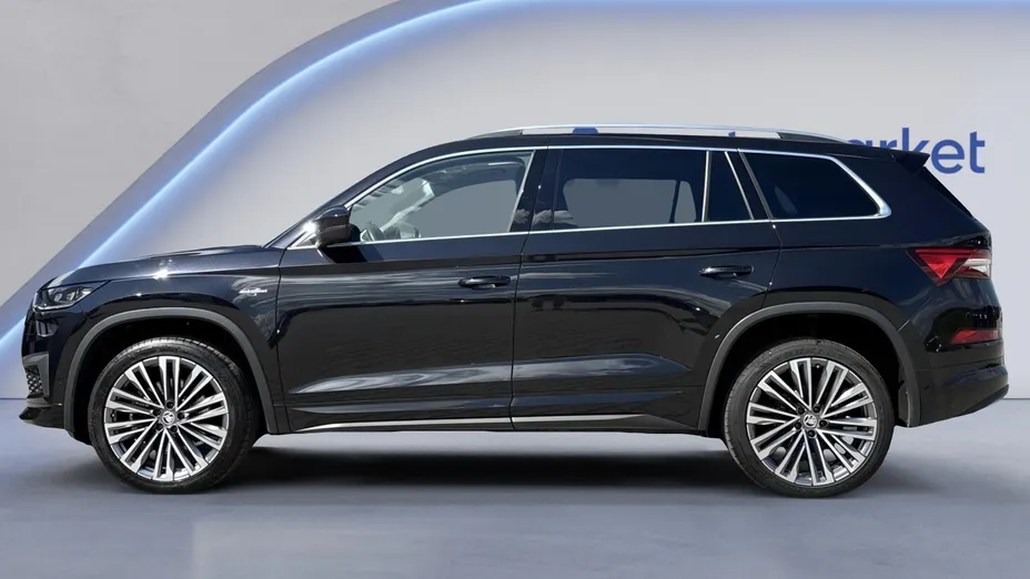 SKODA Kodiaq Kodiaq 2.0 TDI 4x4 L&K DSG