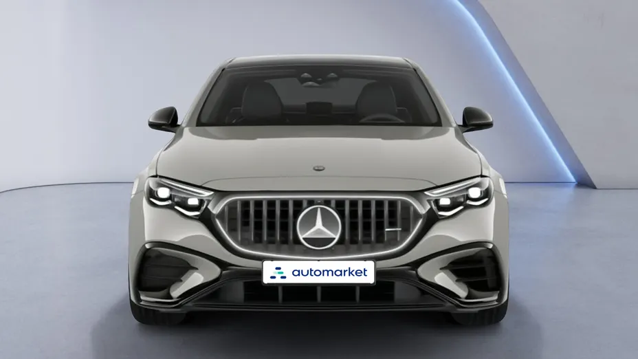 MERCEDES-BENZ E Klasa AMG E 53 PHEV 4Matic+ 9G-Tronic TCT Nowy