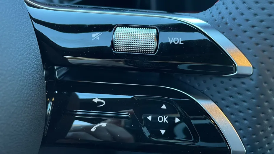 MERCEDES-BENZ CLA CLA 200 mHEV 8G-DCT Nowy