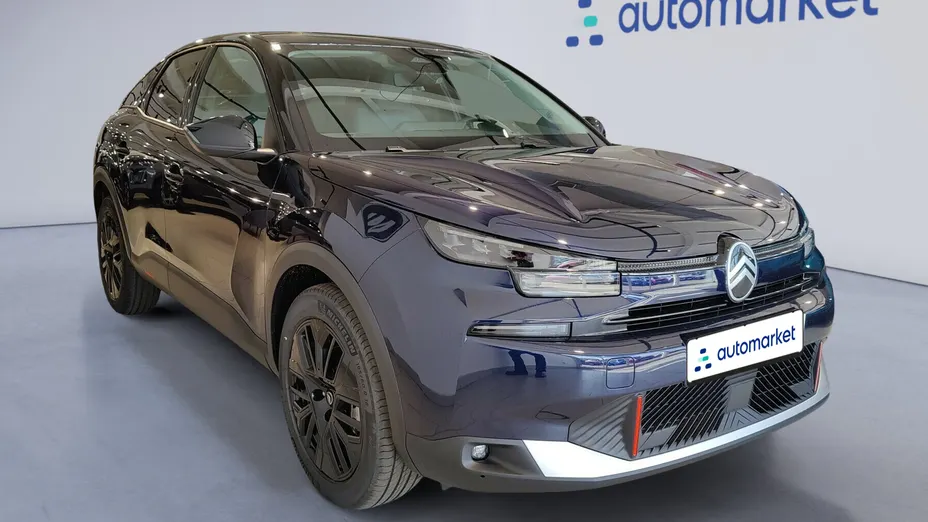 CITROEN C4 C4 1.2 mHEV Collection eDCT6 Nowy