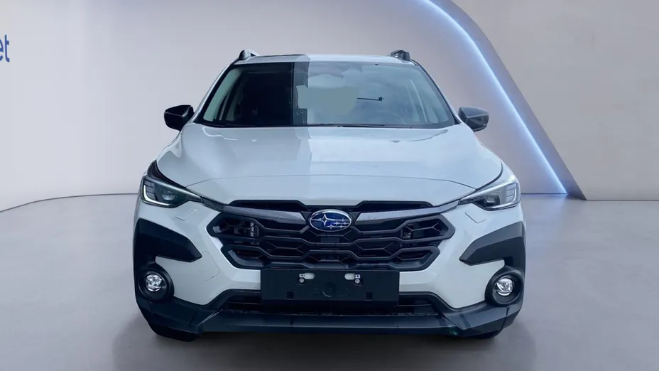 SUBARU Crosstrek Crosstrek 2.0i-S e-Boxer Platinum (EyeSight) Lineartronic Nowy