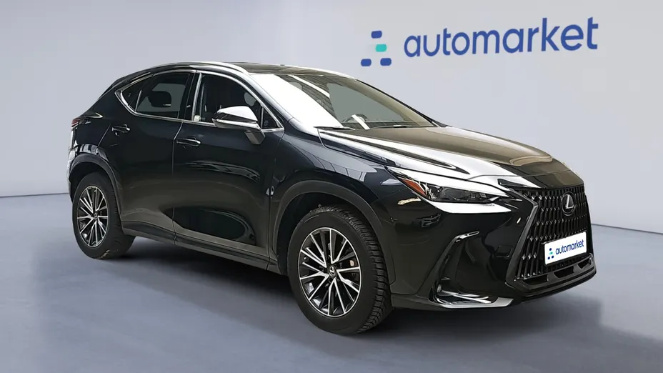 LEXUS NX NX 350h Elegance 2WD