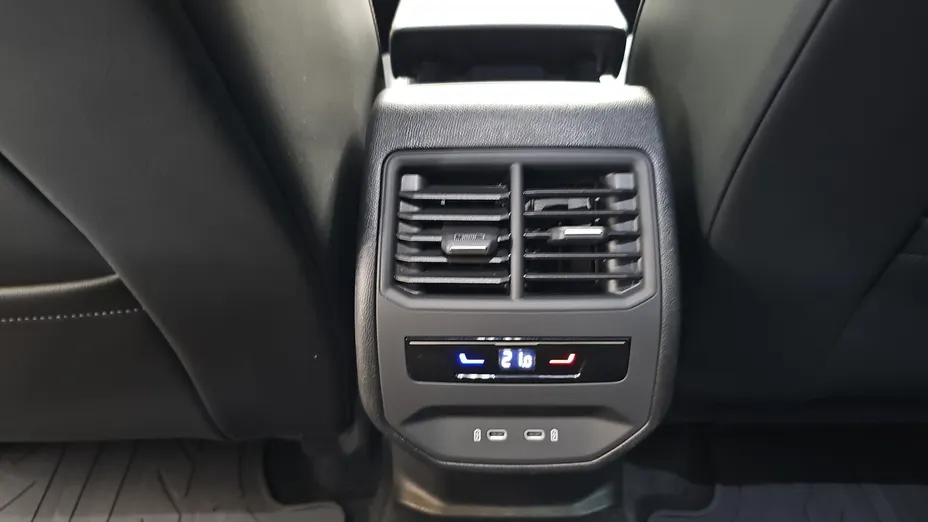 CUPRA Leon Leon 1.5 eTSI DSG