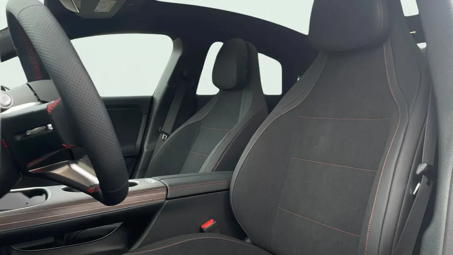 MERCEDES-BENZ CLA CLA 250+ 85kWh Nowy
