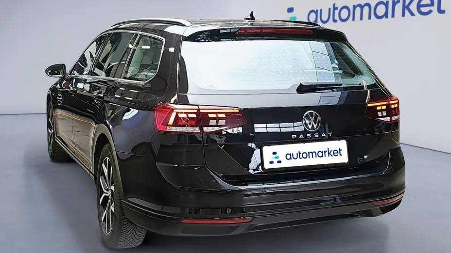 VOLKSWAGEN Passat Passat 1.5 TSI EVO Business DSG