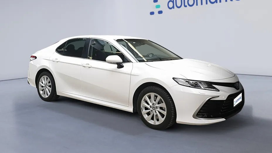 TOYOTA Camry Camry 2.5 Hybrid Comfort CVT