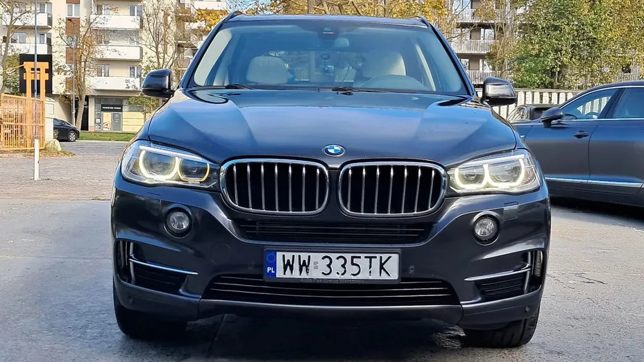 BMW X5 -