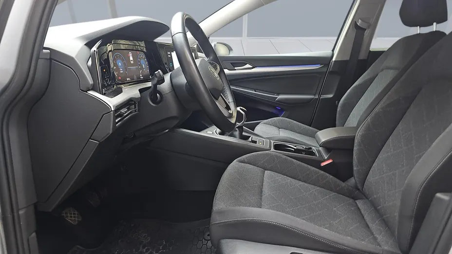 VOLKSWAGEN Golf Golf VIII 1.5 TSI EVO Life