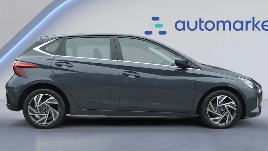 HYUNDAI i20 i20 1.0 T-GDi Modern DCT