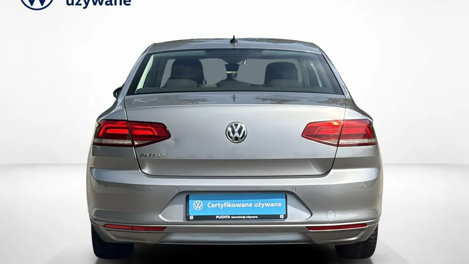 VOLKSWAGEN Passat Passat 1.5 TSI EVO Comfortline DSG