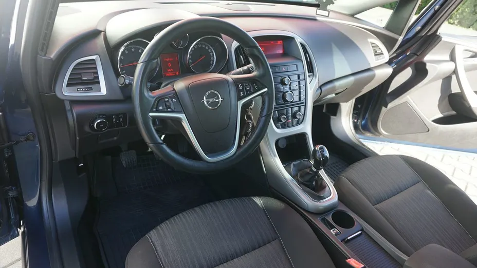 OPEL Astra Astra II Coupe 1.6
