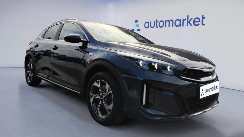 KIA XCeed XCeed 1.5 T-GDI M DCT