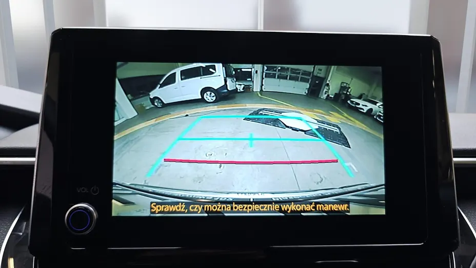 TOYOTA Corolla Corolla 1.5 Style