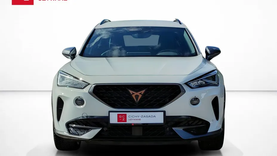 CUPRA Formentor Formentor 1.4 e-Hybrid DSG